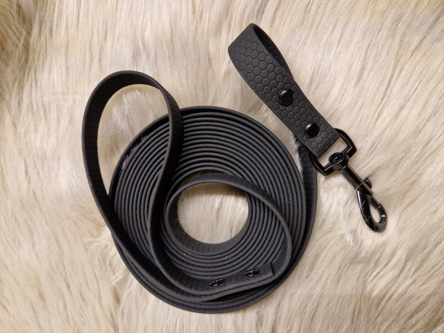 Biothane Schleppleine 2cm