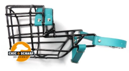 CHOPO Airedale Hündin