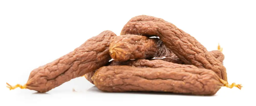 Bio Geflügel Würste 250g