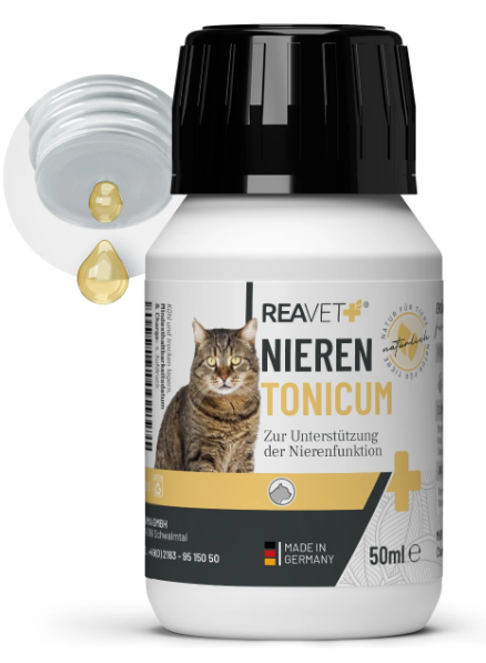 Nieren Tonicum 50ml