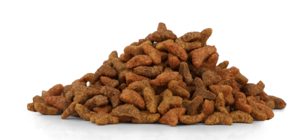 Trockenfutter Feine Mahlzeit - Dreierlei 3kg