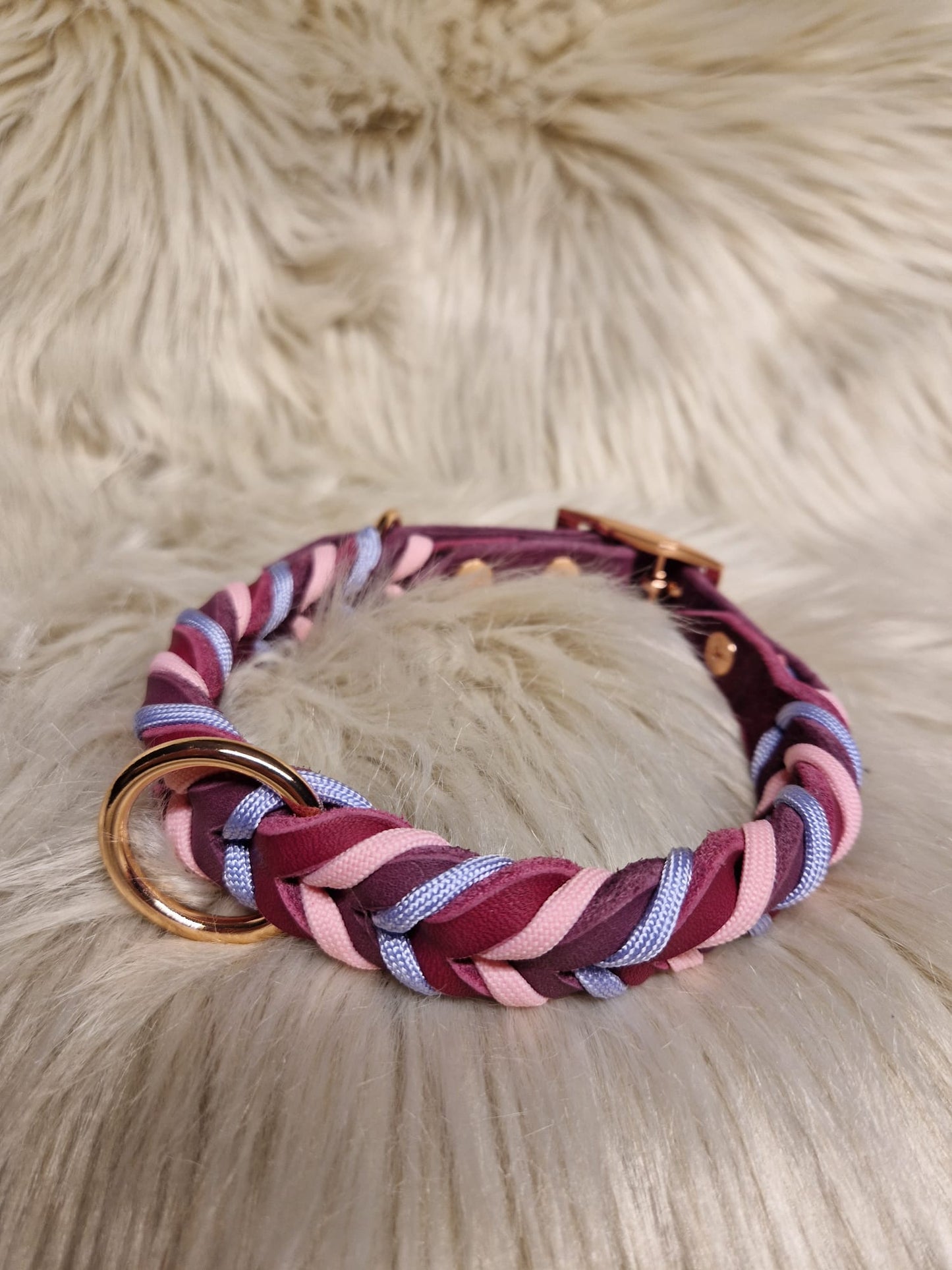 Halsband Pastel Dream