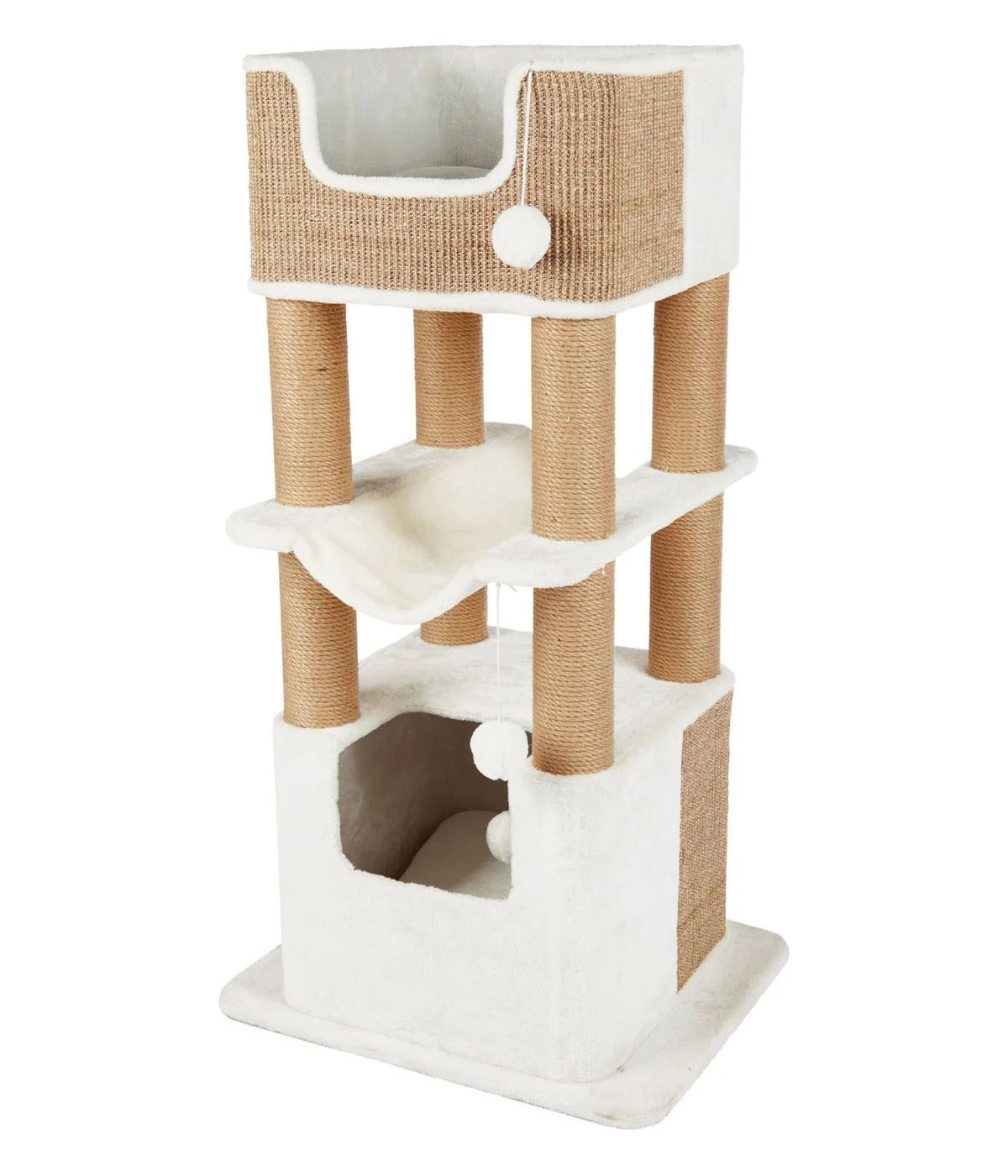 Kratzbaum XXL Lucano