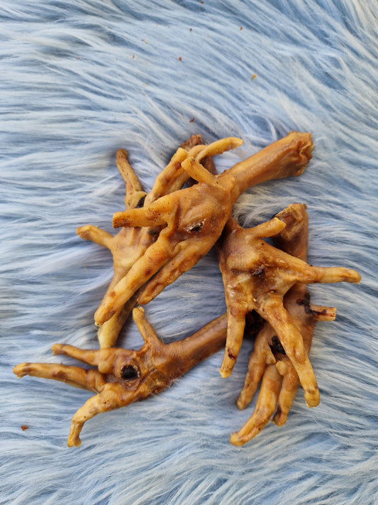 Hühnerfüße 500g