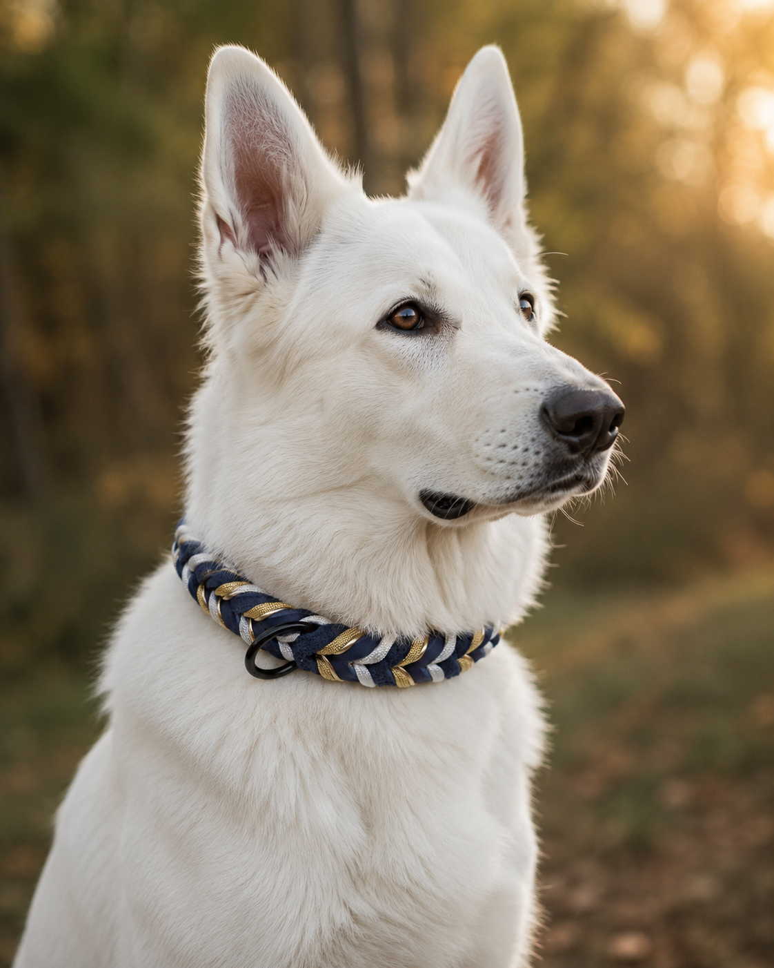 Halsband L