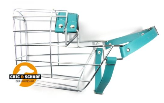 CHOPO Dobermann Rüde