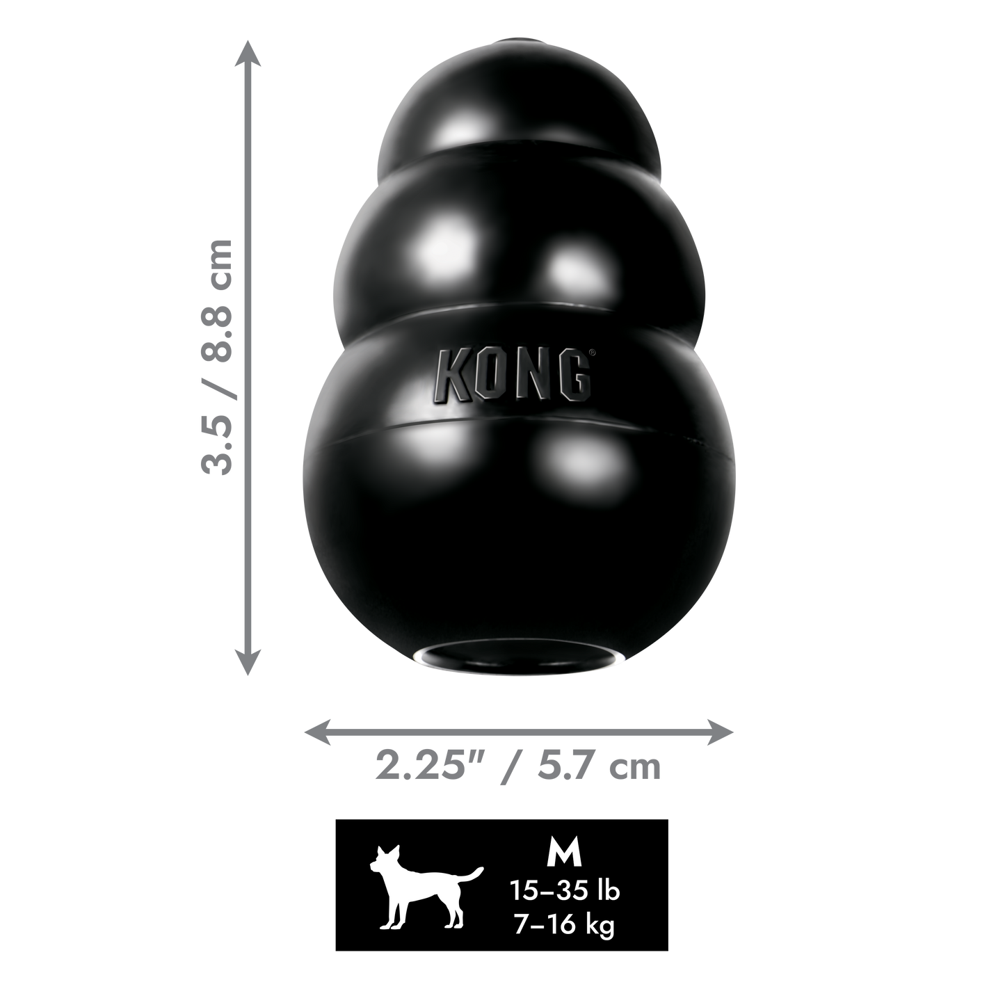 KONG Extreme