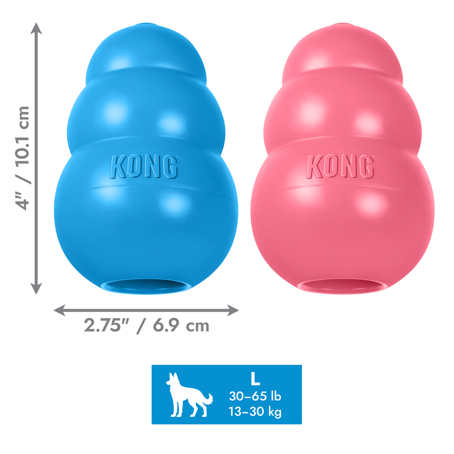KONG Puppy