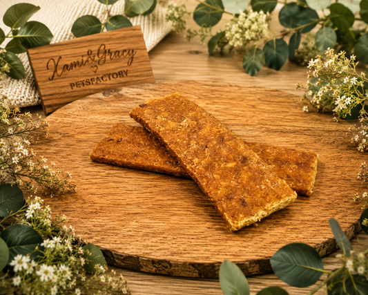 Kaninchenfleischstreifen 100g