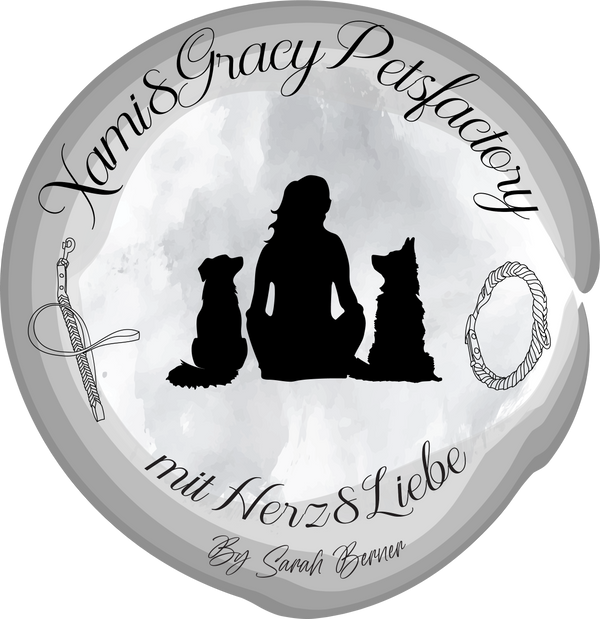 Xami&Gracy Petsfactory