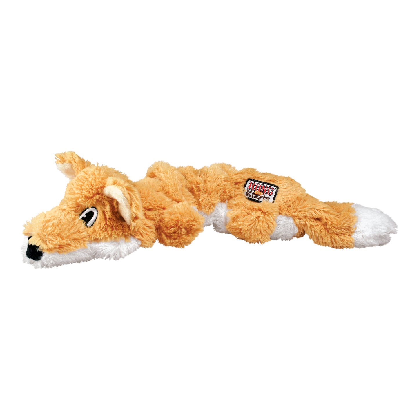 Scrunch Knots Fuchs