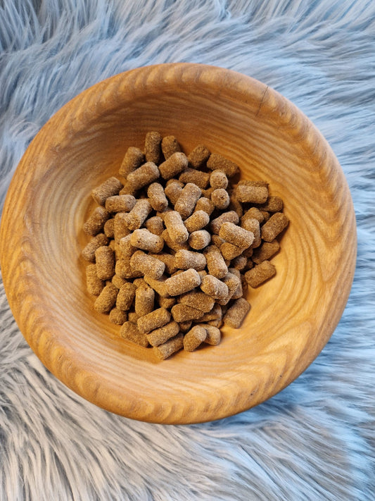 Trainingsleckerli Pferd 150g
