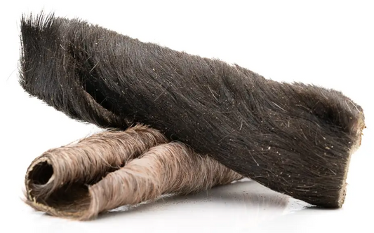 Fellstreifen vom Pferd 250g
