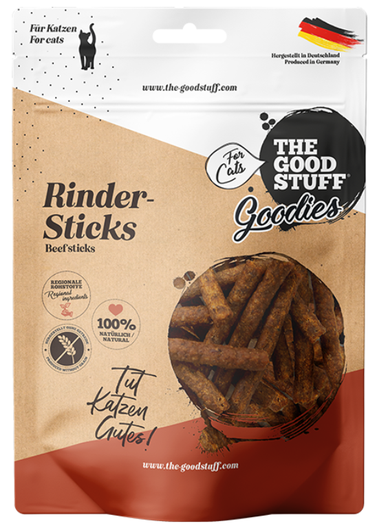 Rinder-Sticks 150g