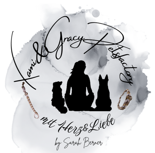Xami&Gracy Petsfactory Gutschein
