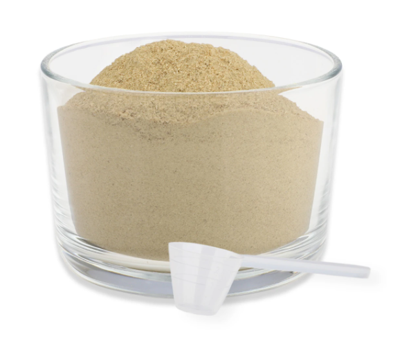 Grünlippmuschel Extrakt