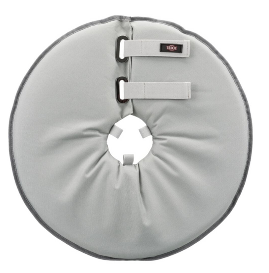 Schutzkragen Polyester/Schaumstoff