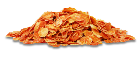 Karottenflocken 1kg