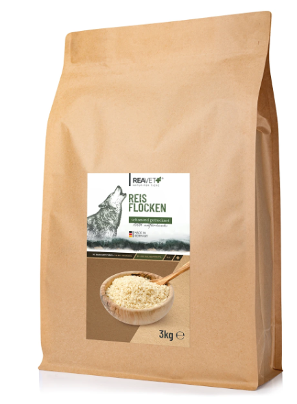Reisflocken 3kg