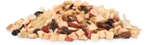 BARF Früchte Mix 1kg