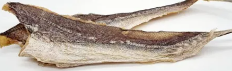 Hechtfilet mit Haut 100g