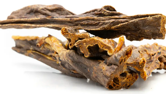 Kuheuter Sticks 500g