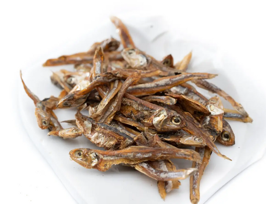 Sprotten 250g