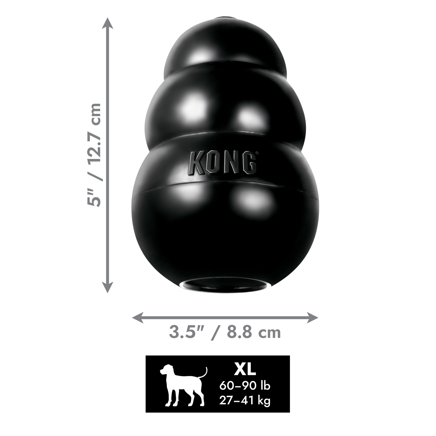 KONG Extreme