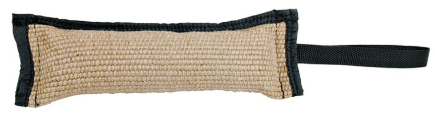 Trainings-Dummy Beißwulst