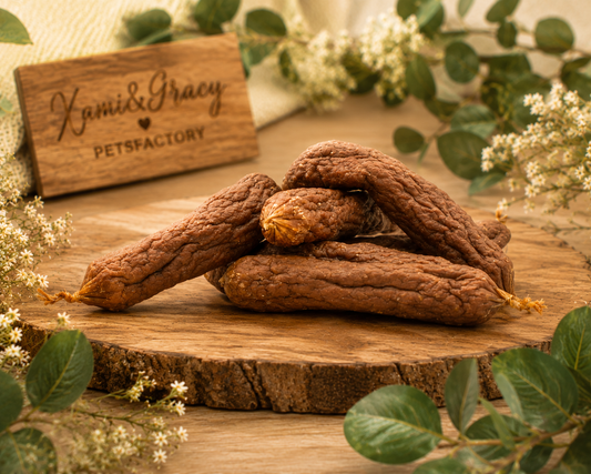 Bio Geflügel Würste 250g