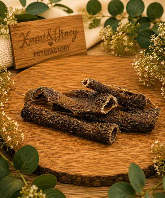 Lamm Pansen 250g