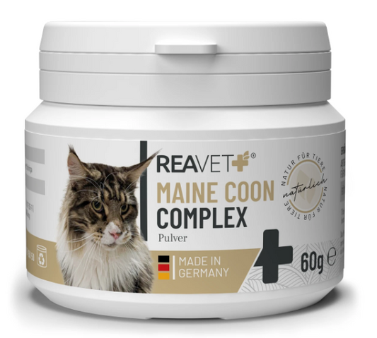 Maine Coon Complex 60g