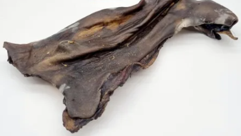 Pferdekopfhautplatte 500g