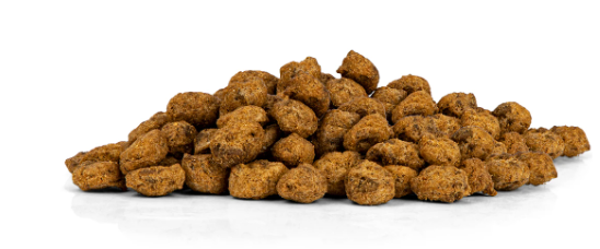 Trockenfutter Weiderind - mit Kartoffeln & Hagebutte 12kg