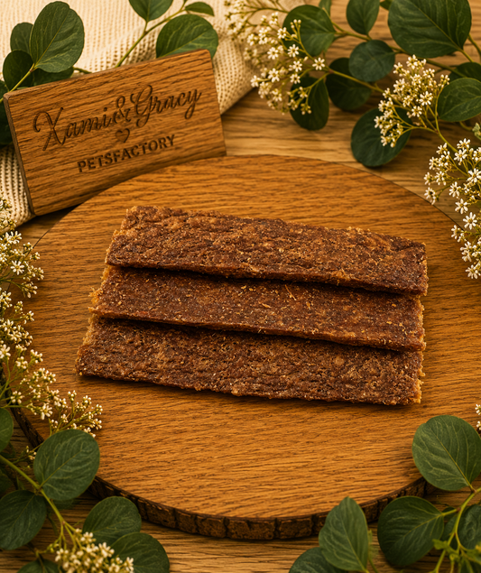 Rinderstreifen 100g