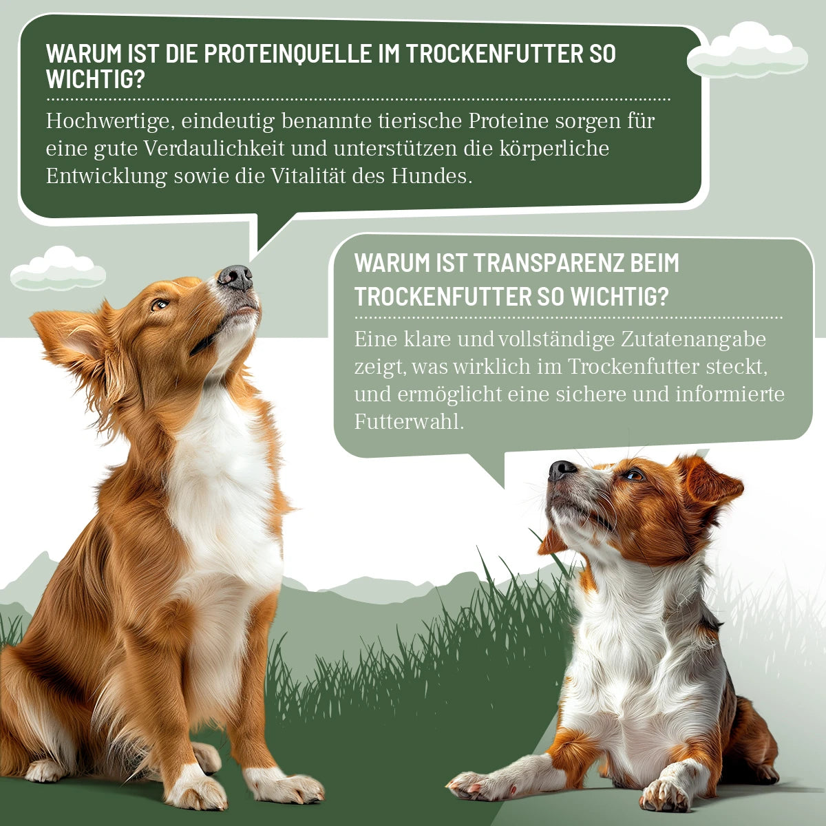 Hypoconcept Adult – Mit frischem Lachs