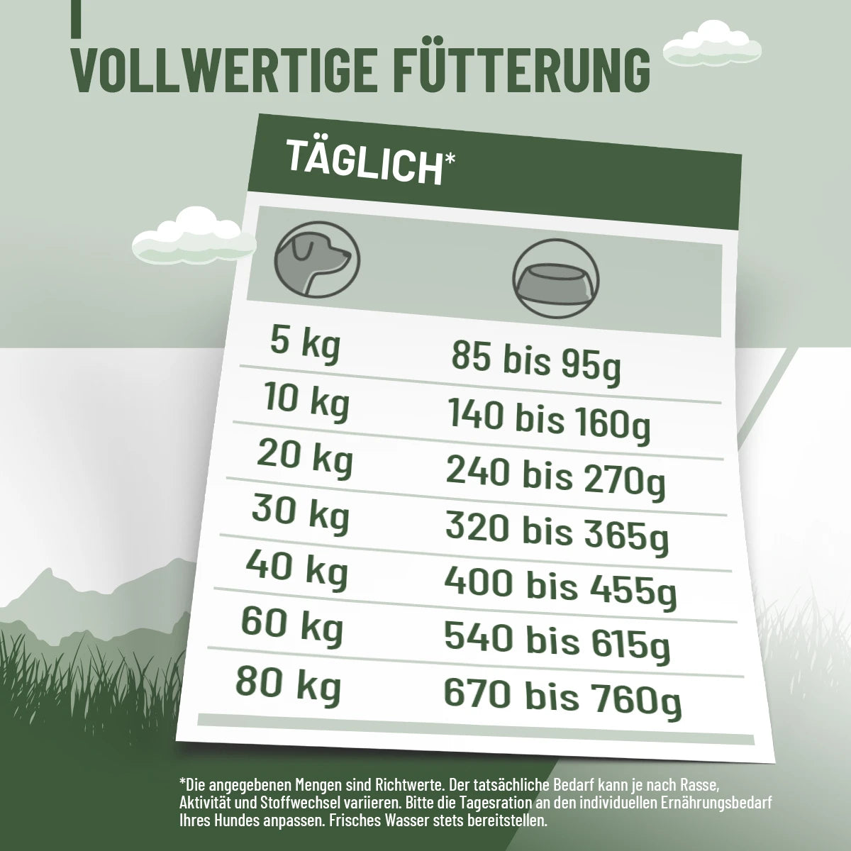 Hypoconcept Adult – Mit frischem Lachs