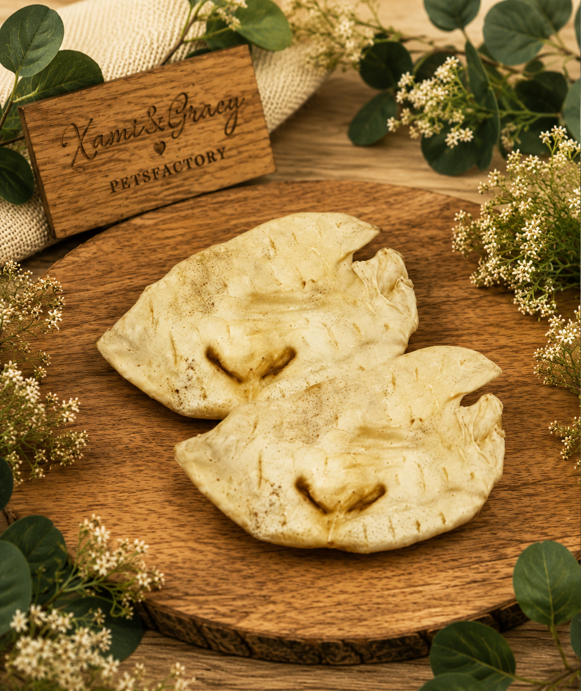 Ziegennase 100g