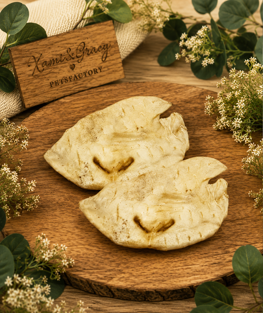 Ziegennase 100g